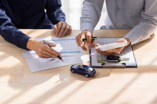 Licensed insurance agency in Charlotte, TN
